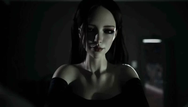 【欧美/SLG/完结/更新】黑安娜完结 AI汉化版【PC+安卓/668M】-ACG游戏姬