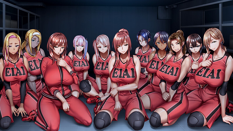 新作[日式ADV] 尖叫声 – Steam Edition – 悲鳴-地下室に囚われた11人- steam官中版 [5.40G]-ACG游戏姬