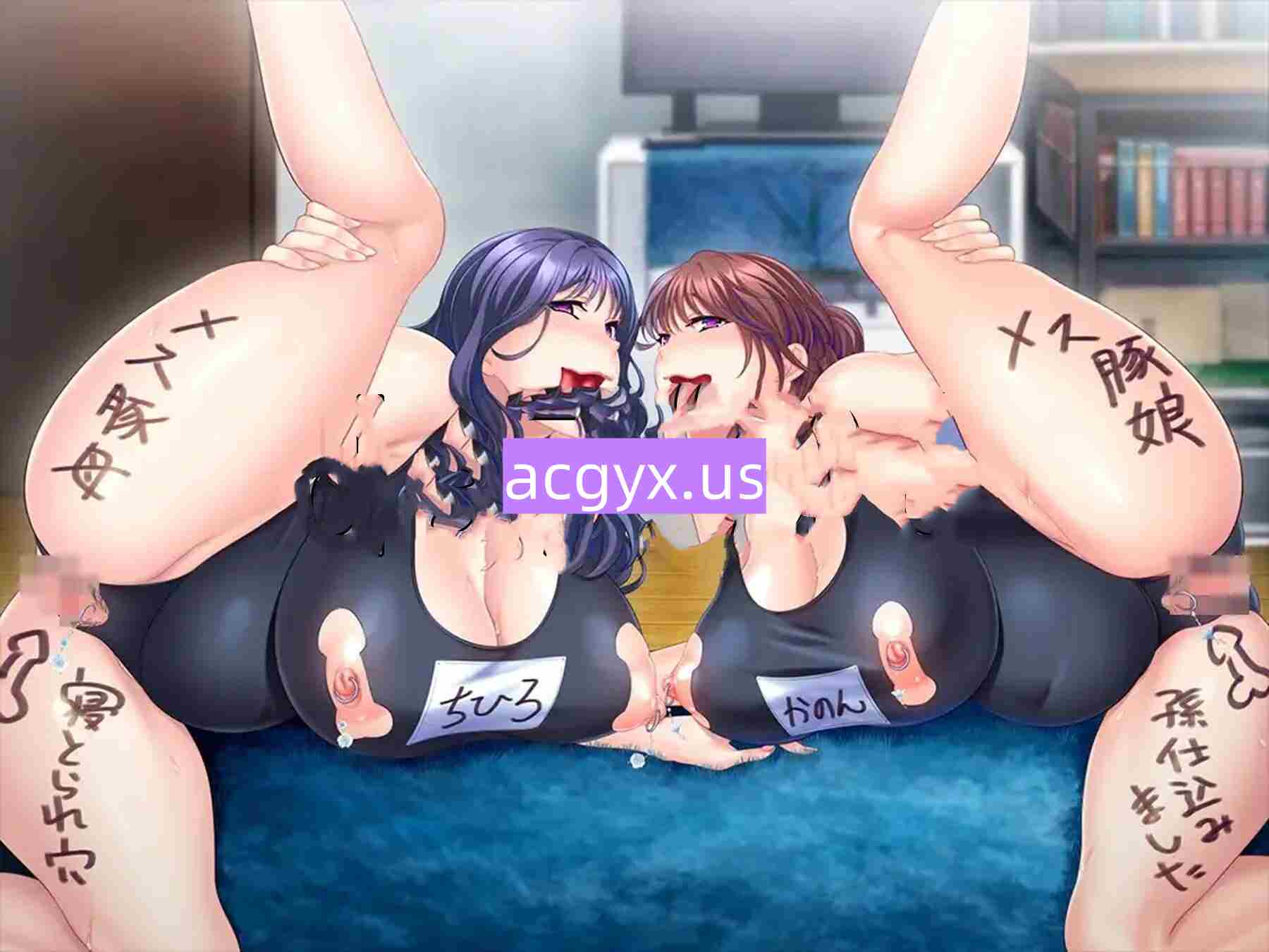 图片[2]-新作[拨作ADV/巨乳爆乳] 关于我教的学生那巨乳清纯的母亲是我憧憬的旧同学，于是对母女进行NTR中出怀胎的故事 教え子の巨乳清楚母が憧れの元同級生だったので母娘NTR中出し孕ませする話 AI汉化版+全CG存档 [590M]-ACG游戏姬