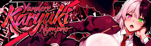 更新[探索SLG/高潮脸/堕落] 病娇卡律姬 淫魔 Yandere Karyuki Nympho 2026 完整版 官中步兵版 [4.80G]-ACG游戏姬