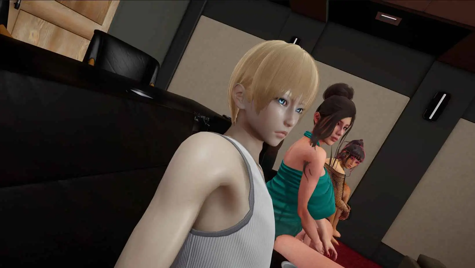 图片[3]-【欧美/SLG/动态/更新】索姆尼亚湾的故事v0.1 AI汉化版【PC+安卓/1.27G】-ACG游戏姬