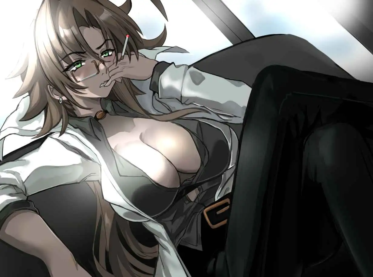 图片[3]-【欧美/SLG/动态/更新】衰老v1.0 AI汉化版【PC+安卓/319M】-ACG游戏姬