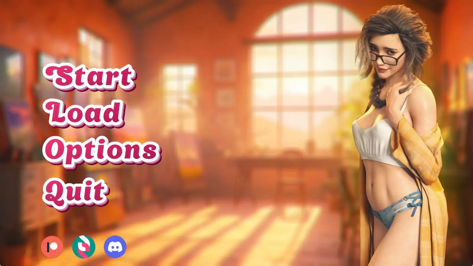 【神作/SLG/动态/更新】猎艳逐影v0.20.2 AI汉化版【PC+安卓/9.74G】-ACG游戏姬