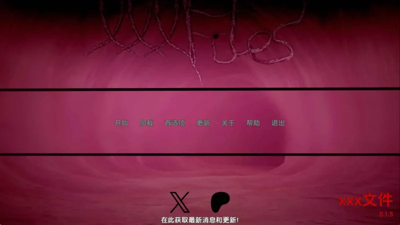 【日系/SLG/沙盒/更新】性感文件v0.1.5 AI汉化版【PC+安卓/7.77G】-ACG游戏姬