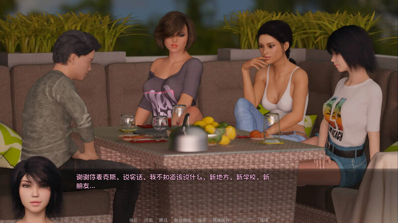 图片[4]-更新[欧美SLG/乱伦/动态] 老大哥： 另一个故事重建 Big Brother: Another Story Rebuild v0.10.00 官中版 [1.80G]-ACG游戏姬