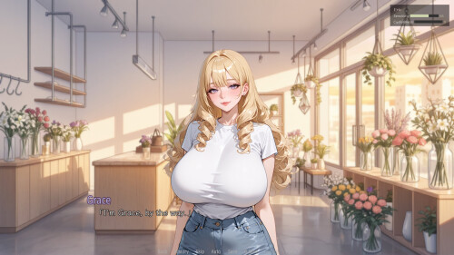 更新[日式SLG/NTR/动态] 被我爸爸NTR NTR’ed by My Dad v0.3.0  汉化版 [PC+安卓2.20G]-ACG游戏姬