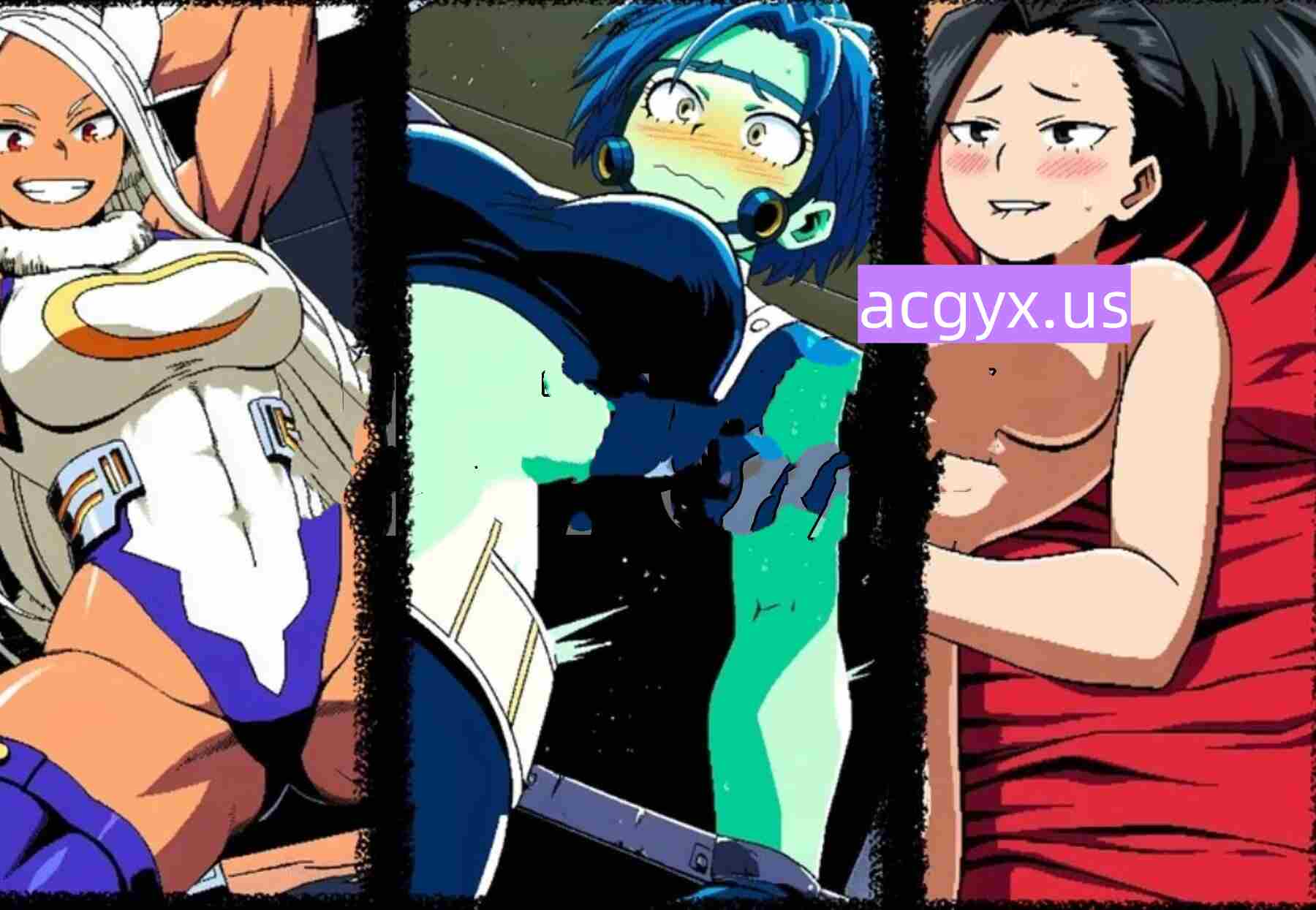 图片[2]-新作[日式RPG] 行动中的脱衣舞：米娜的淫荡行动 Stripped in Action: Mina Lewd Ops Ver0.4.5 机翻步兵版 [1.80G]-ACG游戏姬