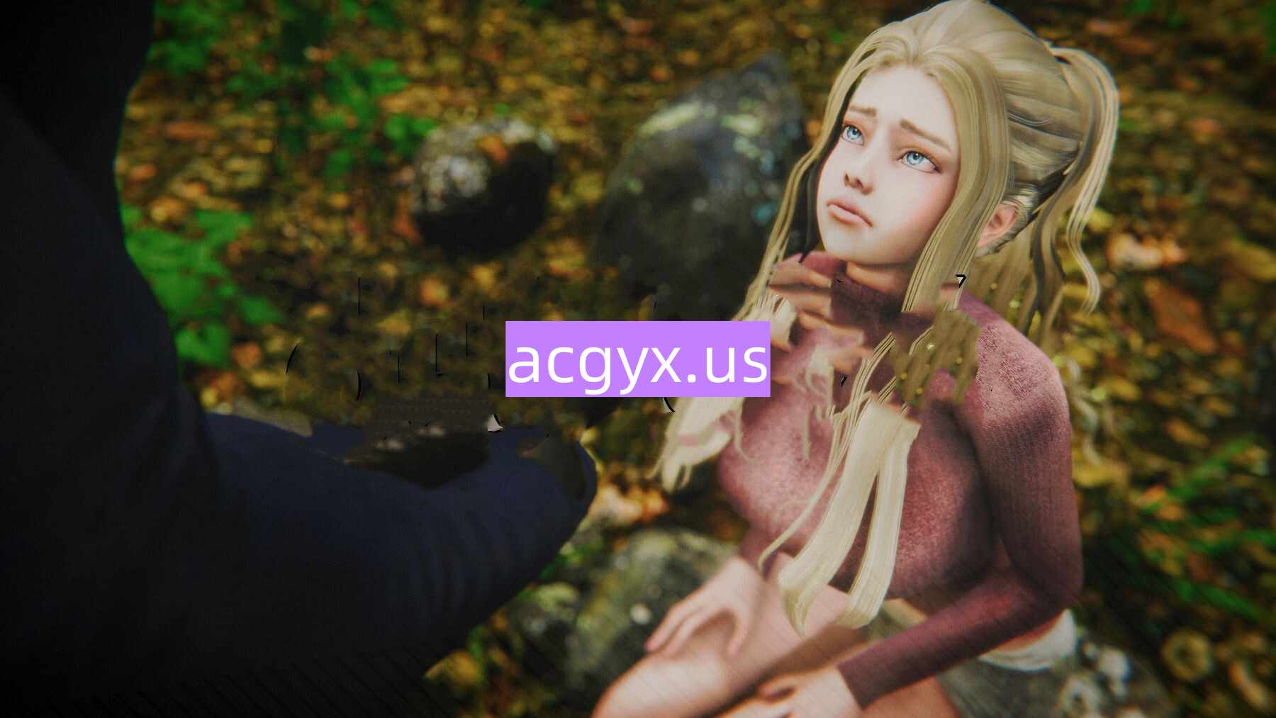 图片[3]-新作[冒险RPG/欲望] 秘密黎明 Secret Dawn v0.17 机翻版+存档 [6.0G]-ACG游戏姬