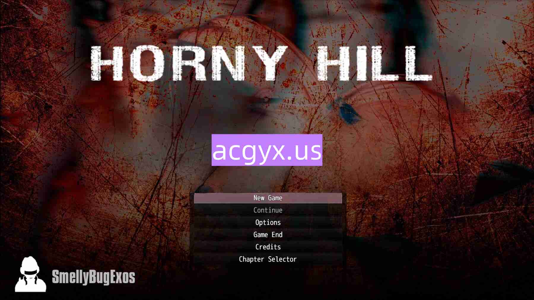 新作[日式RPG] 欲望山 Horny Hill v0.5.5.0 机翻步兵版 [1.40G]-ACG游戏姬