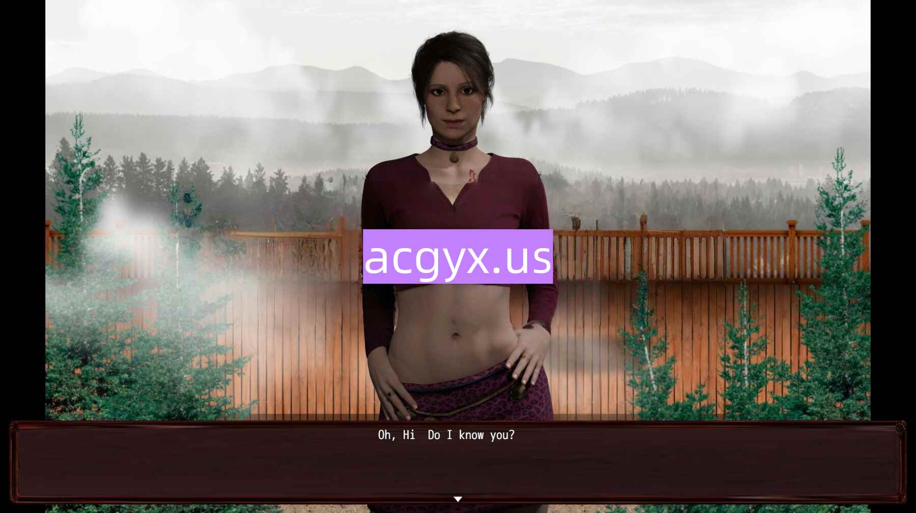 图片[3]-新作[日式RPG] 欲望山 Horny Hill v0.5.5.0 机翻步兵版 [1.40G]-ACG游戏姬