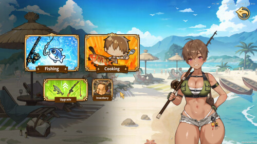 图片[3]-新作[沙盒SLG/后宫/奇幻] 转生居酒屋 Rebirth Pub v0.6.5 官中步兵版 [5.90G]-ACG游戏姬