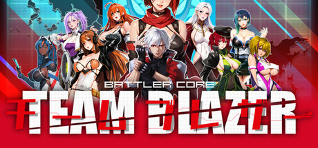 更新[爆款SLG/战斗] 战斗核心：烈焰战队 BATTLERCORE: TEAM BLAZER v1.0.7.2 AI汉化步兵版 [2.80G]-ACG游戏姬
