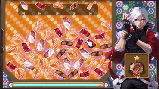 图片[2]-更新[爆款SLG/战斗] 战斗核心：烈焰战队 BATTLERCORE: TEAM BLAZER v1.0.7.2 AI汉化步兵版 [2.80G]-ACG游戏姬