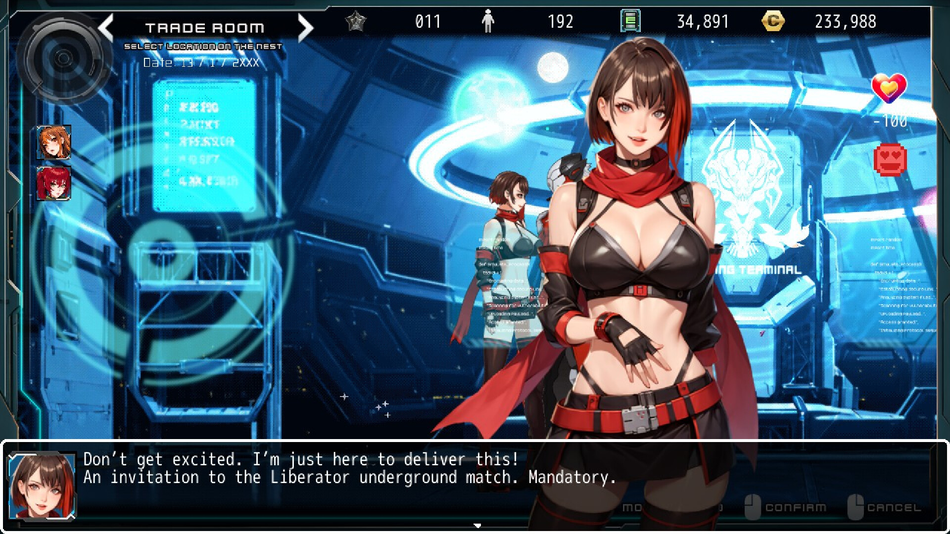图片[5]-更新[爆款SLG/战斗] 战斗核心：烈焰战队 BATTLERCORE: TEAM BLAZER v1.0.7.2 AI汉化步兵版 [2.80G]-ACG游戏姬