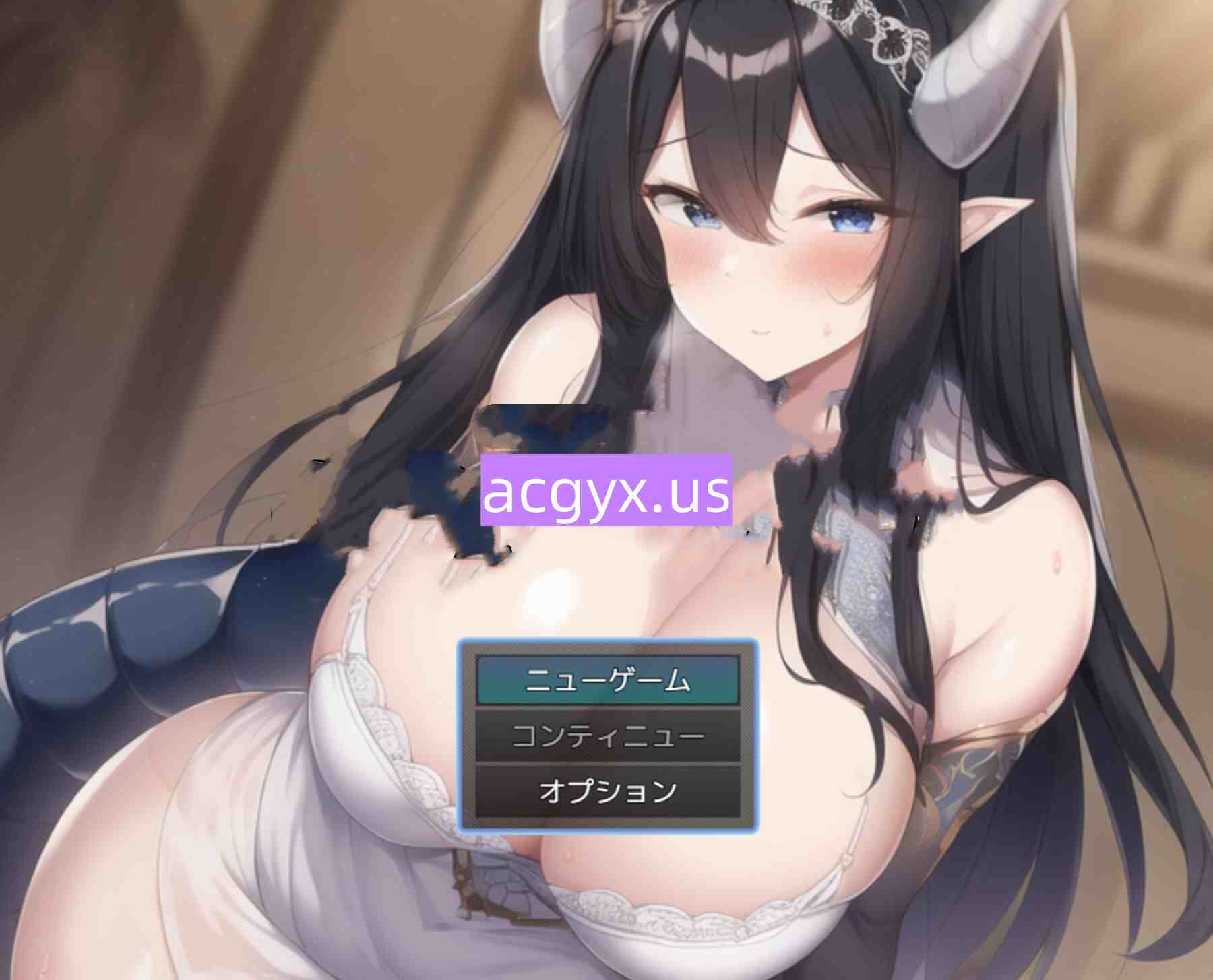 [日式RPG] 姐姐正太色情对战！ おねショタえっちバトル!  v1.1 机翻版 [770M]-ACG游戏姬