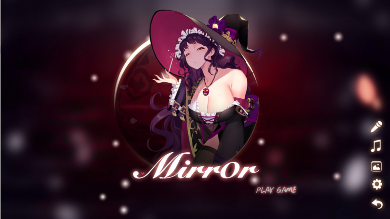 [SLG/汉化] 迷失魔镜：Mirror V1.0 官方中文步兵最终收藏版 [7.6G]-ACG游戏姬