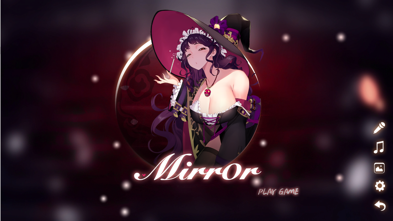 [SLG/汉化] 迷失魔镜：Mirror V1.0 官方中文步兵最终收藏版 [7.6G]-ACG游戏姬