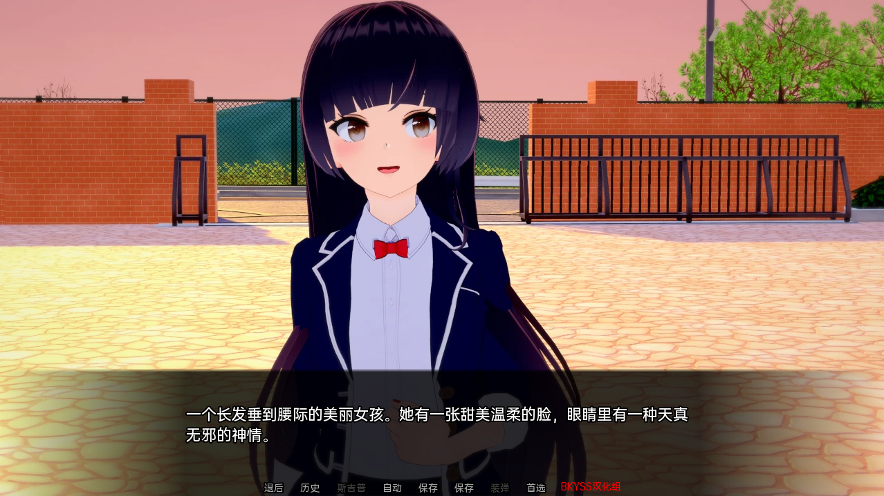 图片[3]-[SLG/汉化] 色欲之罪 淫欲之罪 Lustful Sin v0.9.1 汉化版 [PC+安卓/3G]-ACG游戏姬