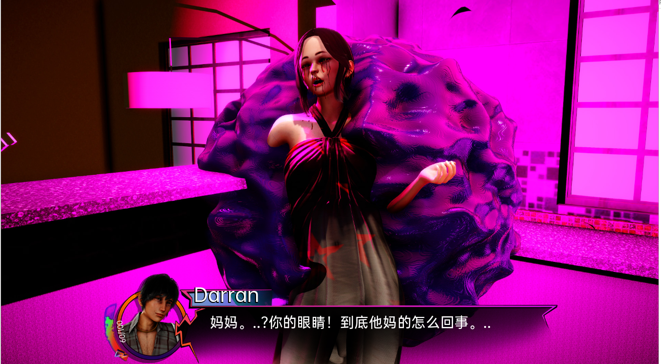 图片[2]-[SLG/汉化] 命运交叉 Fates Crossed v0.2.9 汉化版 [PC+安卓/6.1G]-ACG游戏姬