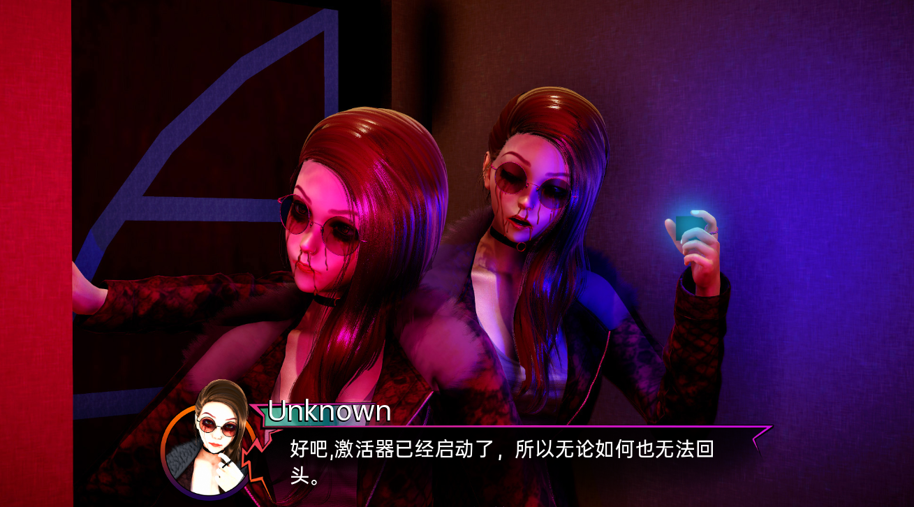 图片[3]-[SLG/汉化] 命运交叉 Fates Crossed v0.2.9 汉化版 [PC+安卓/6.1G]-ACG游戏姬