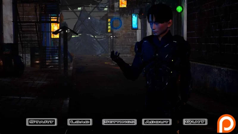 【欧美/SLG/动态/更新】被选中的瓦利亚v0.3 AI汉化版【PC+安卓/4.48G】-ACG游戏姬