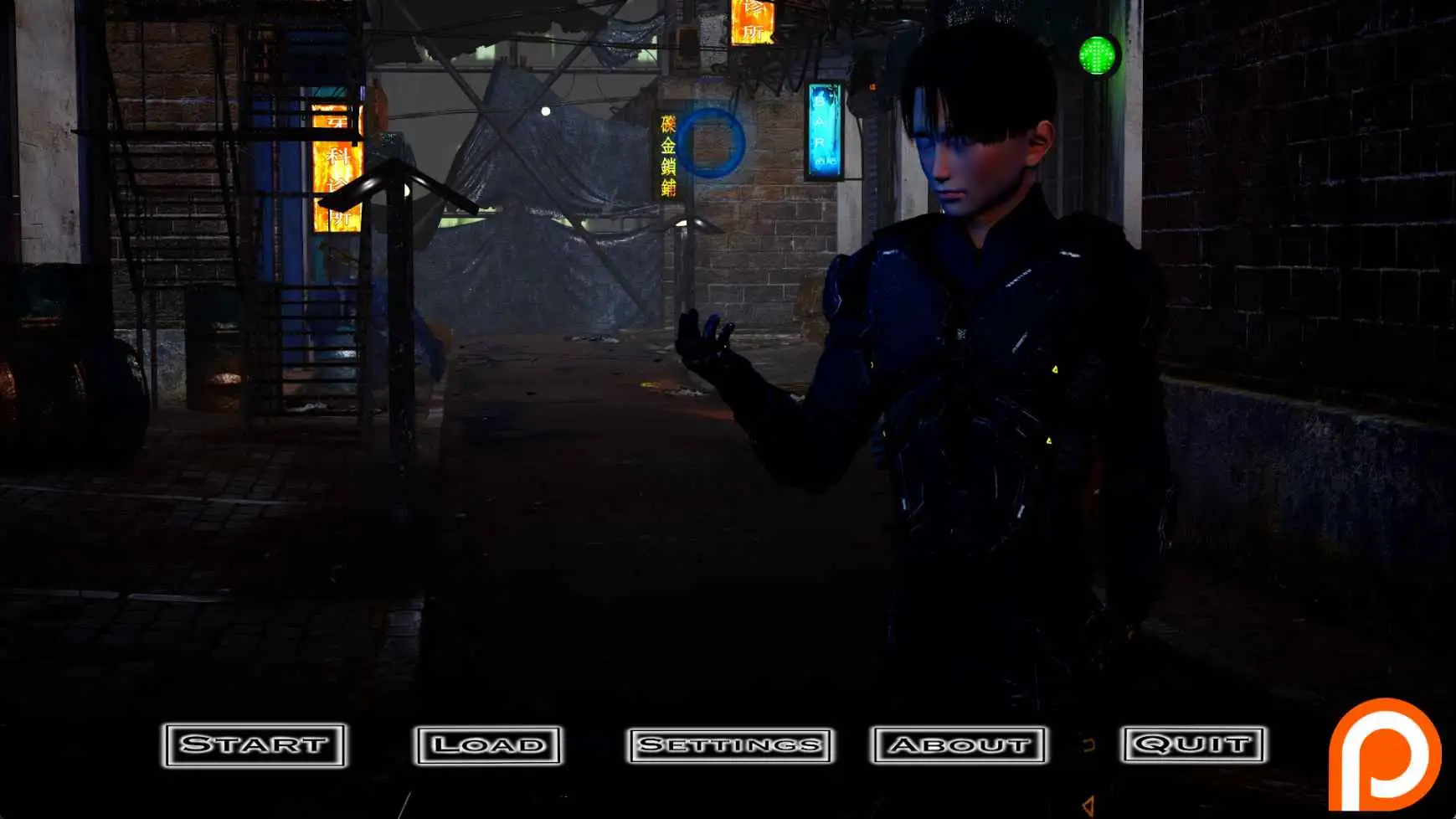 【欧美/SLG/动态/更新】被选中的瓦利亚v0.3 AI汉化版【PC+安卓/4.48G】-ACG游戏姬
