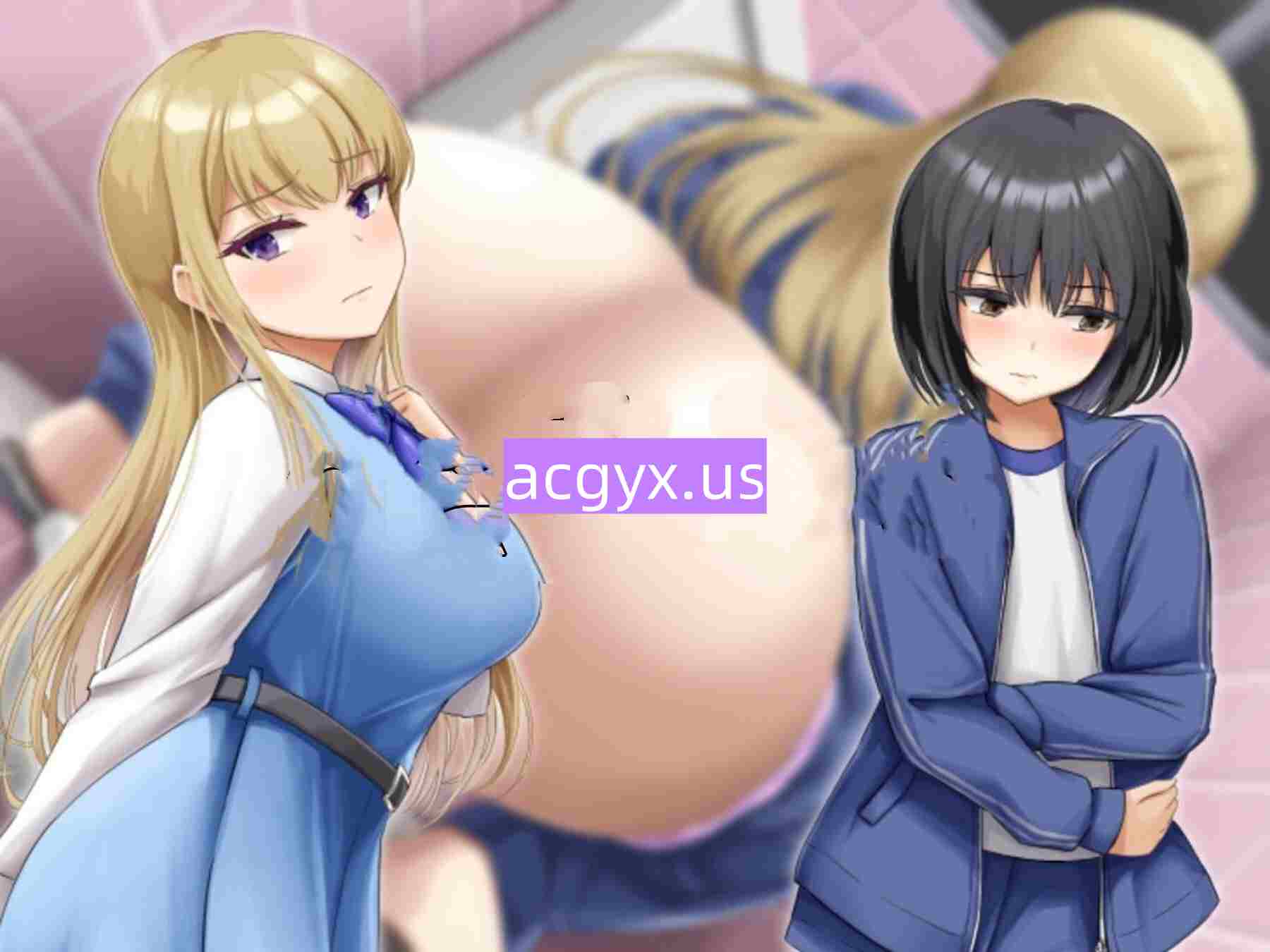图片[3]-新作[日式RPG/巨乳爆乳] 凝滞的乌云与午夜的恍惚梦境 淀む暗雲と真夜中の夢うつつ 内嵌AI汉化版 [270M]-ACG游戏姬