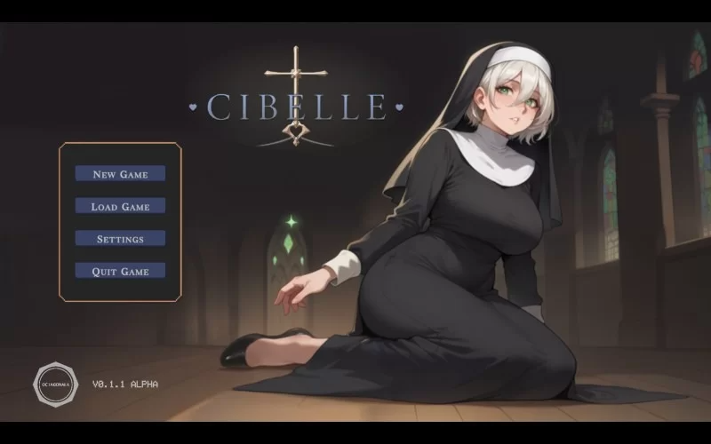 图片[2]-更新[日式RPG/动态] 西贝勒 Cibelle v0.20 机翻步兵版 [590M]-ACG游戏姬