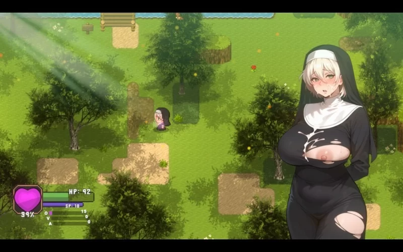 图片[3]-更新[日式RPG/动态] 西贝勒 Cibelle v0.20 机翻步兵版 [590M]-ACG游戏姬