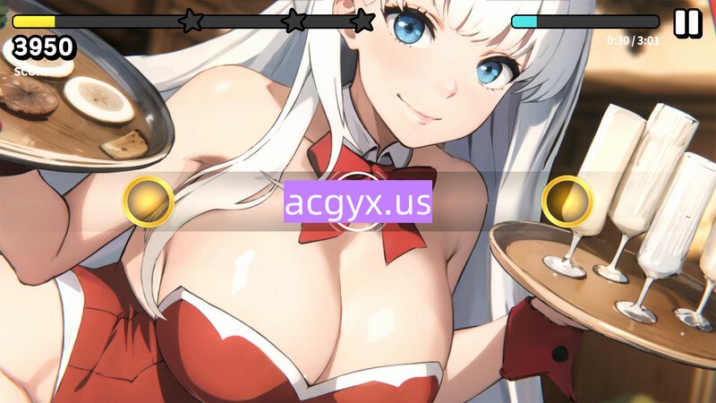 图片[2]-更新[音游SLG/动态] 性爱节拍 Sexy Beats v26.03.08 官中步兵版+DLC [520M]-ACG游戏姬