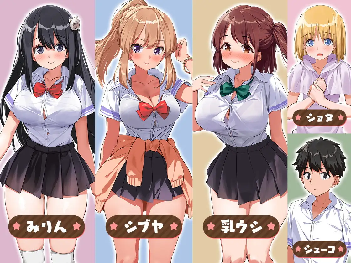图片[2]-新汉化[探索RPG/巨乳爆乳] 异世界后宫☆幻想曲 異世界ハーレム☆ファンタジア Ver1.031 内嵌AI汉化版+全回想存档 [760M]-ACG游戏姬