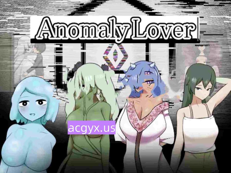 新作[日式RPG/巨乳爆乳] 异常爱好者 Anomaly Lover AI汉化版 [260M]-ACG游戏姬