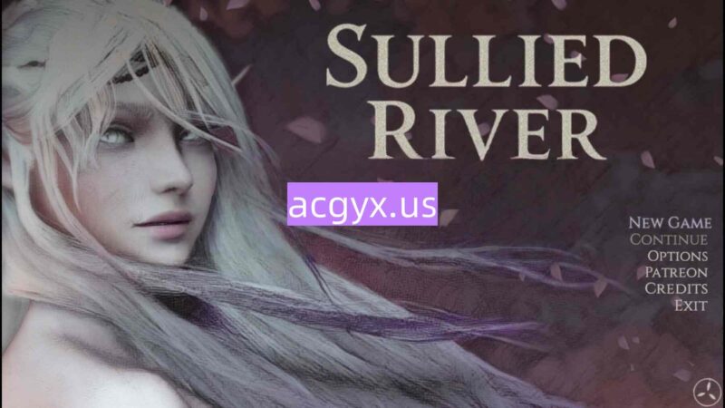 新作[日式RPG] 污秽河 Sullied River v0.12.1 机翻版 [1.10G]-ACG游戏姬