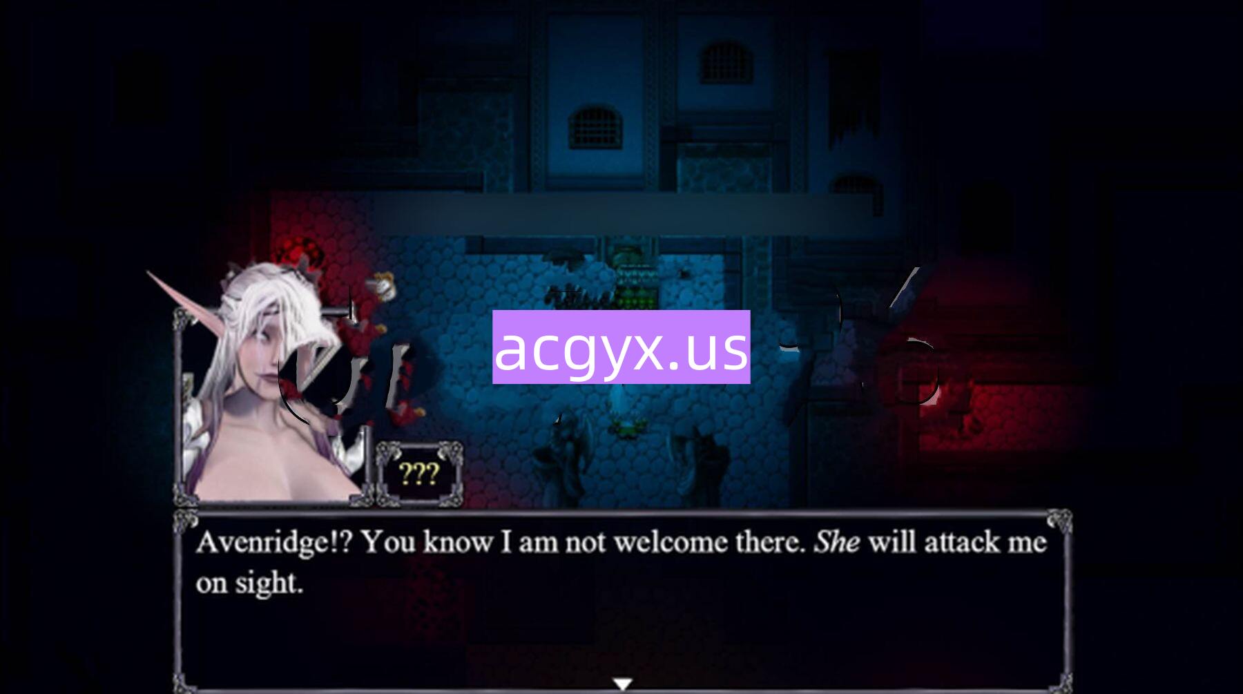 图片[3]-新作[日式RPG] 污秽河 Sullied River v0.12.1 机翻版 [1.10G]-ACG游戏姬