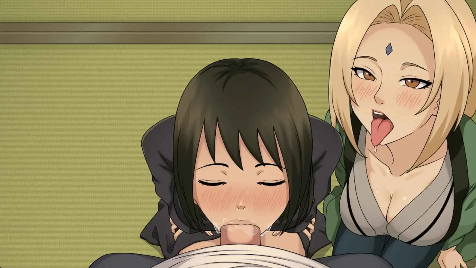 【同人SLG/汉化/沙盒/更新】火影忍者:火影训练师v0.31.2 官中版【PC+安卓/1.38G】-ACG游戏姬