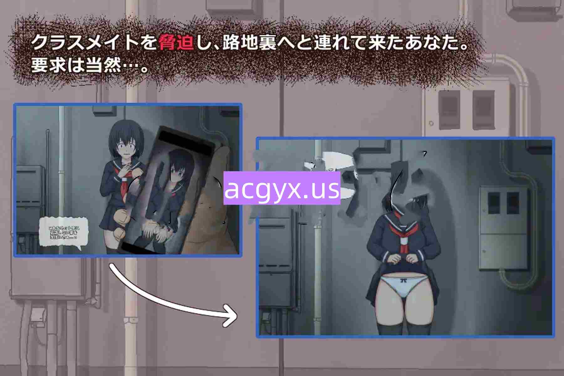 图片[2]-新作[日式SLG] 言听计从的女孩 いいなり娘 正式版+自带全回想 [200M]-ACG游戏姬