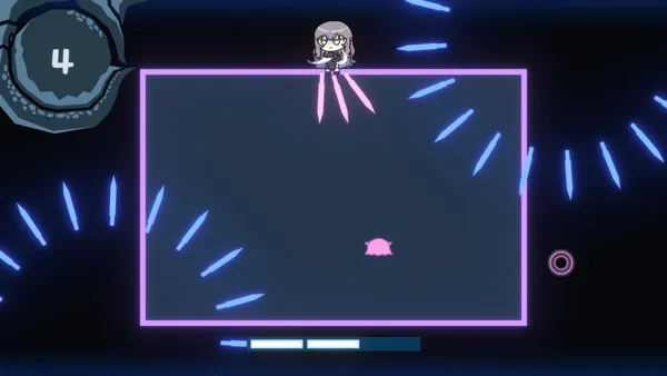 图片[3]-新作[动作SLG/俯视/浪漫] 心跳鲨鱼日 Doki Doki Sharky Days 官中步兵版 [1.10G]-ACG游戏姬