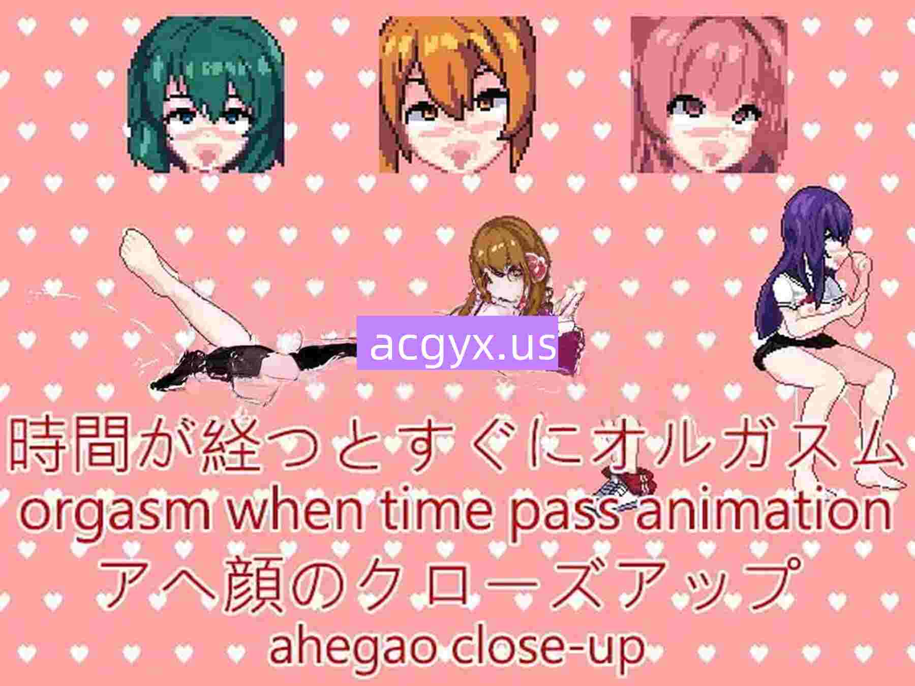 图片[3]-[日式SLG/官中] 时间停止App 時間停止アプリ~ TimeStop App~ 官中版+自带全回想 [15M]-ACG游戏姬