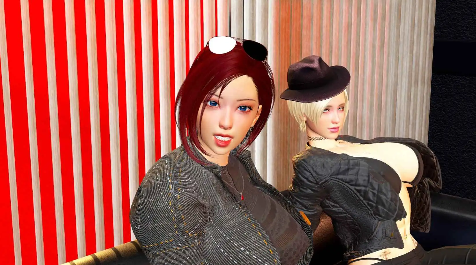 图片[3]-【欧美/SLG/动态/更新】与塔纳里Z的趣味之旅v1.11 AI汉化版【PC+安卓/7.40G】-ACG游戏姬