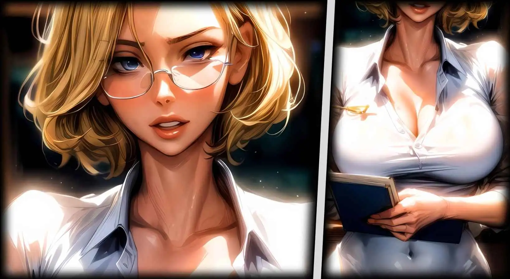 图片[3]-【欧美/SLG/动态/更新】监狱学院v0.412 AI汉化版【PC+安卓/1.51G】-ACG游戏姬