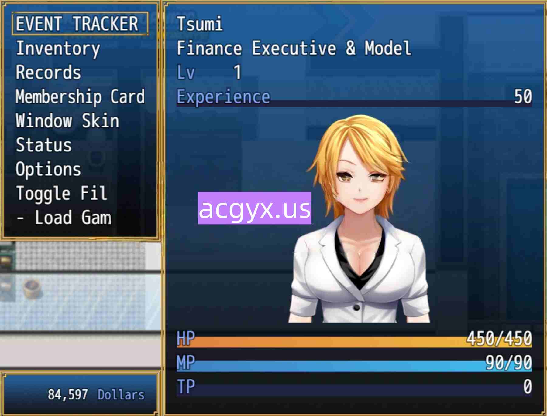 图片[3]-新作[日式RPG] 罪海寿司 Tsumi Umi Sushi Ver2.99B 机翻版 [2.60G]-ACG游戏姬