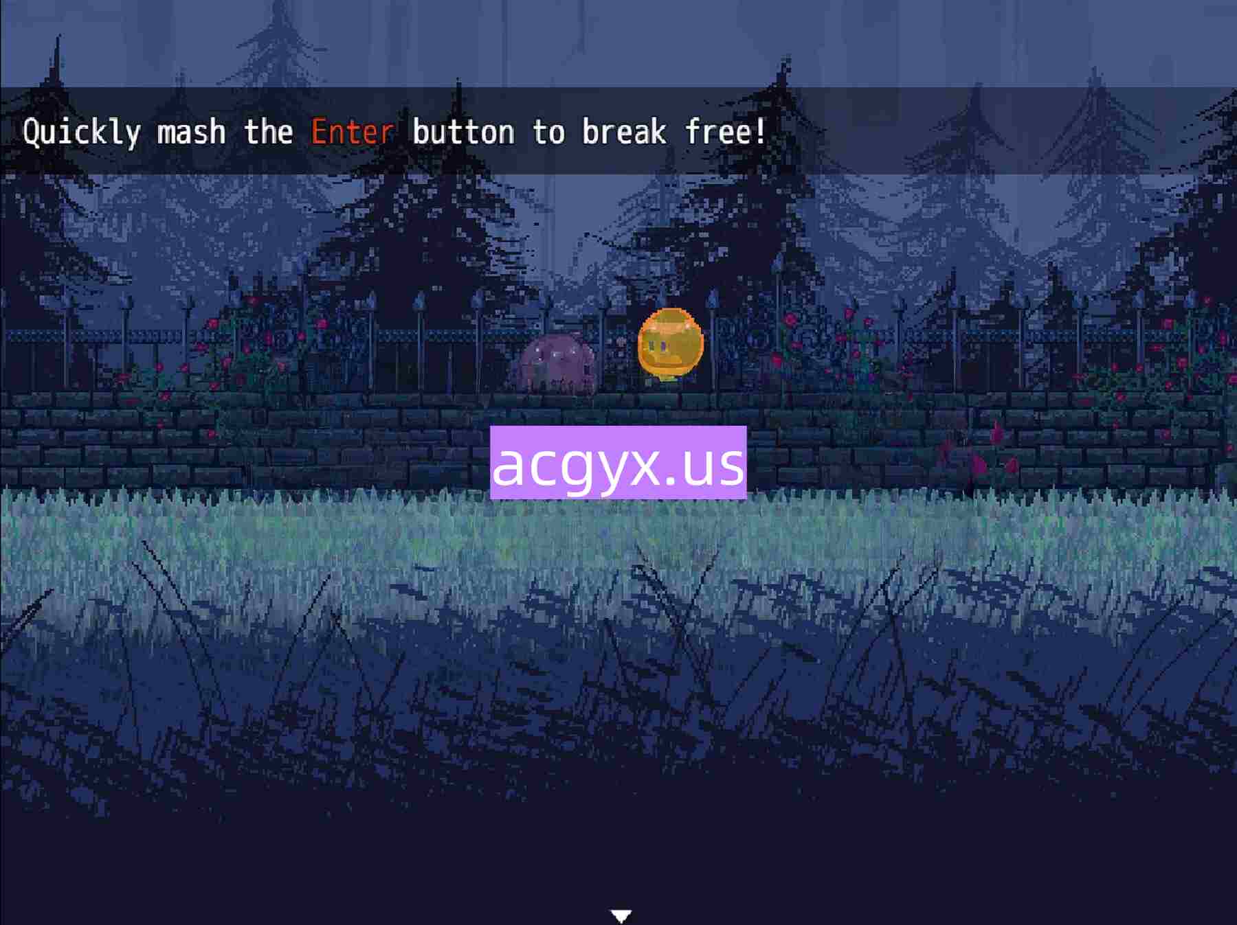 图片[3]-新作[日式ACT/动态] 群魔 Among Cults v0.3.9 机翻步兵版 [1.20G]-ACG游戏姬