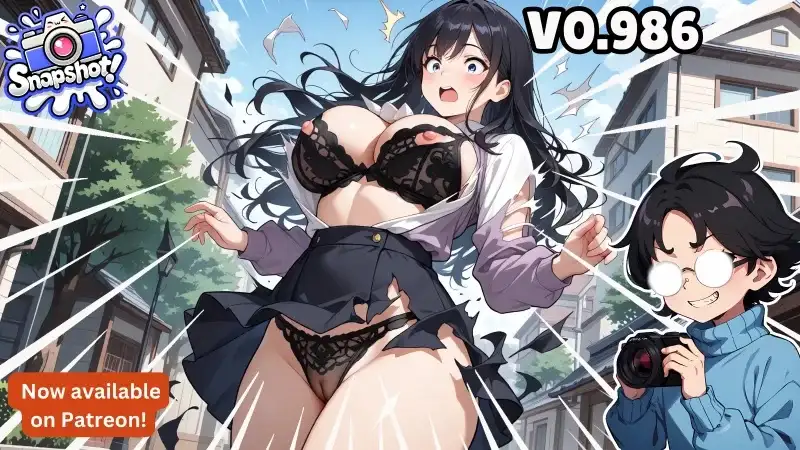 图片[2]-【SLG/AI汉化】快照豪华版0.9882 官中作弊版【PC/4.61G】-ACG游戏姬