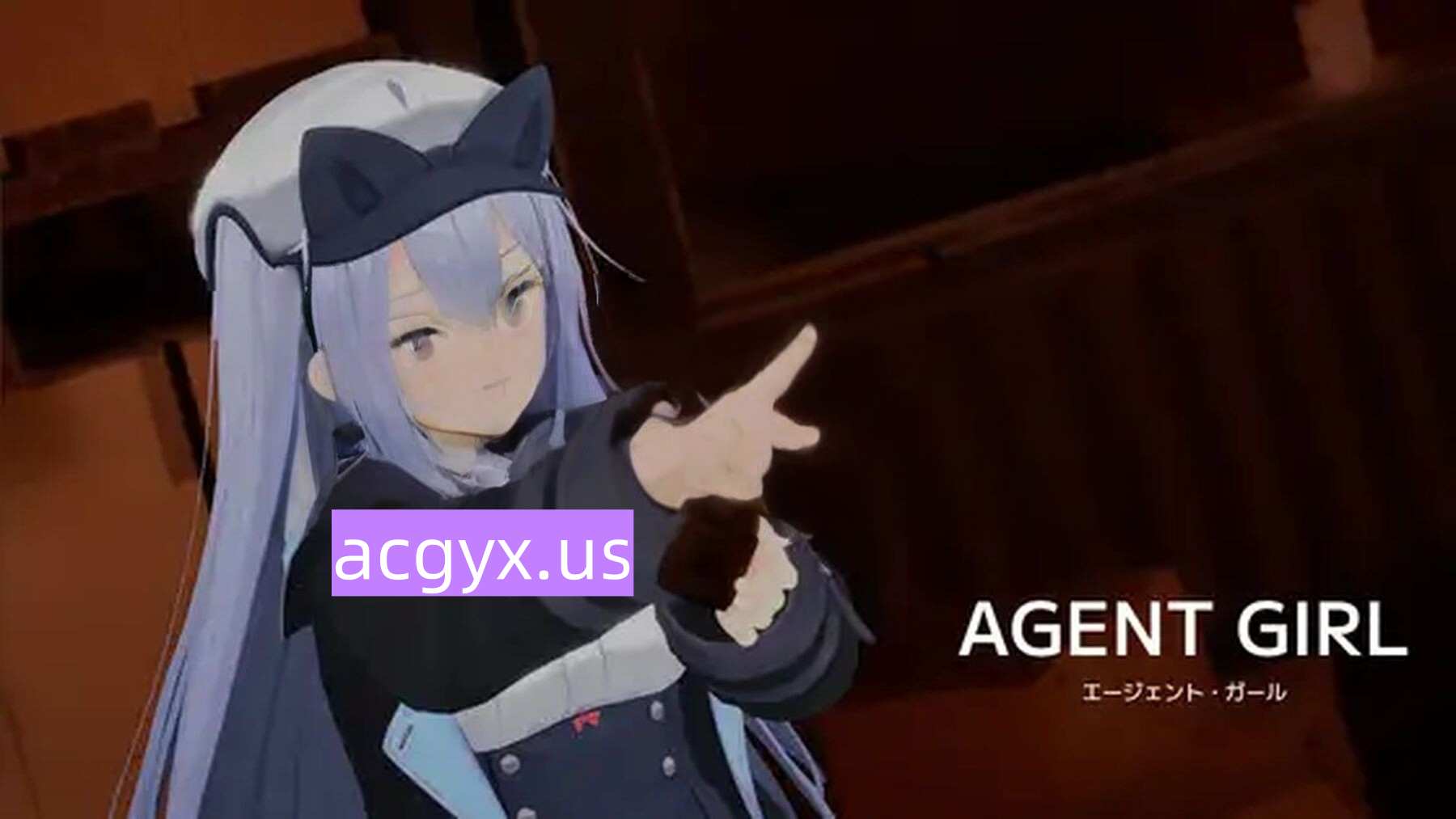 图片[2]-新作[日式3D] 特工女孩 Agent Girl v1.0.0.220 正式版+存档 [1.0G]-ACG游戏姬