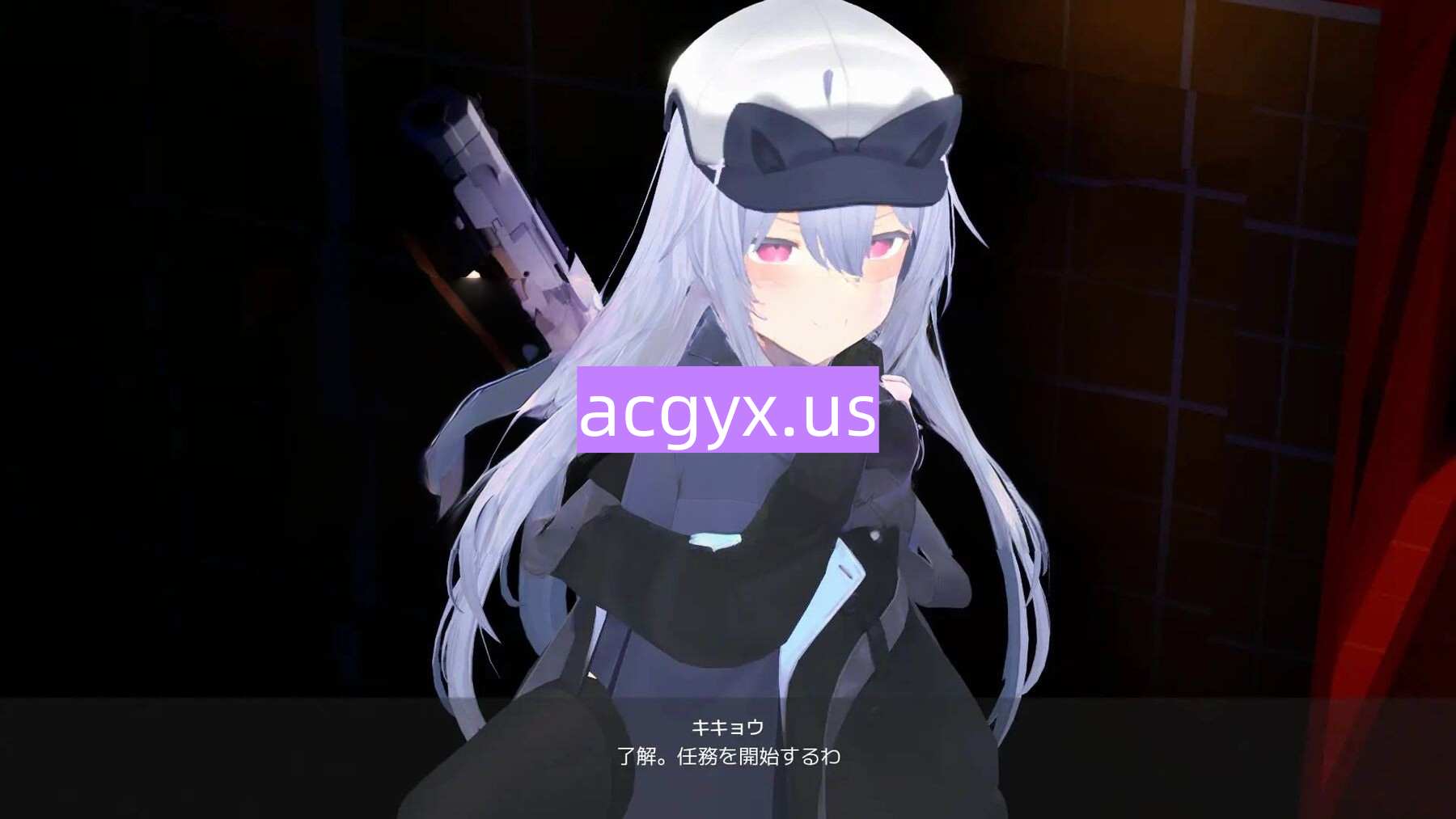 图片[3]-新作[日式3D] 特工女孩 Agent Girl v1.0.0.220 正式版+存档 [1.0G]-ACG游戏姬