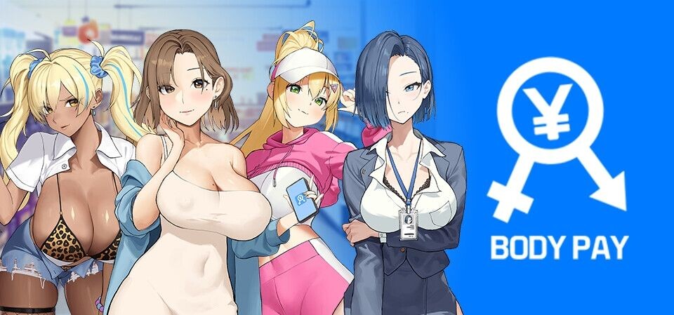 新作[日式SLG] 身体支付 BodyPay 官方中文版 [1.40G]-ACG游戏姬