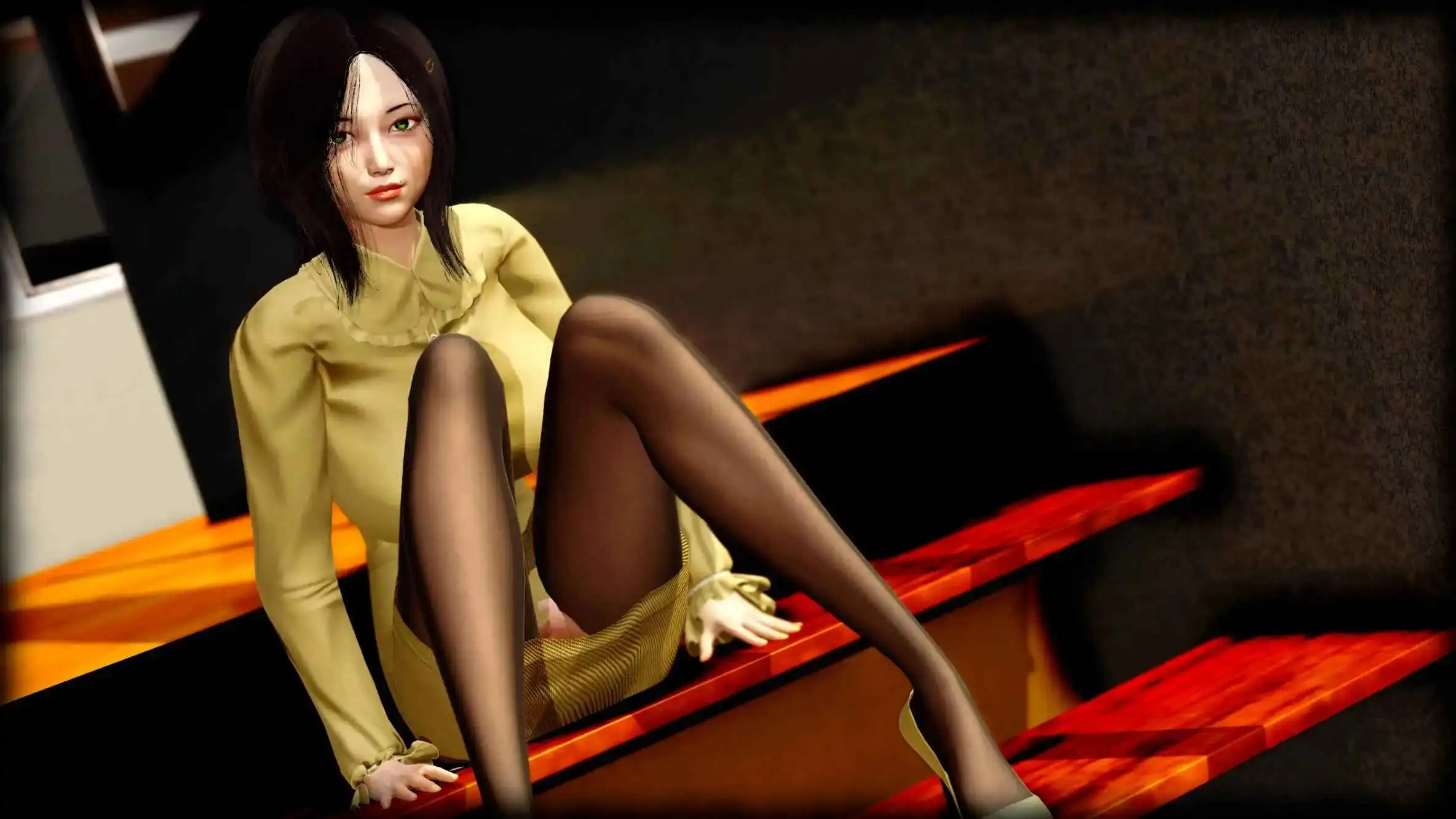 图片[3]-【亚洲/SLG/动态/更新】继承者Ch.4v0.4 AI汉化版【PC+安卓/5.57G】-ACG游戏姬