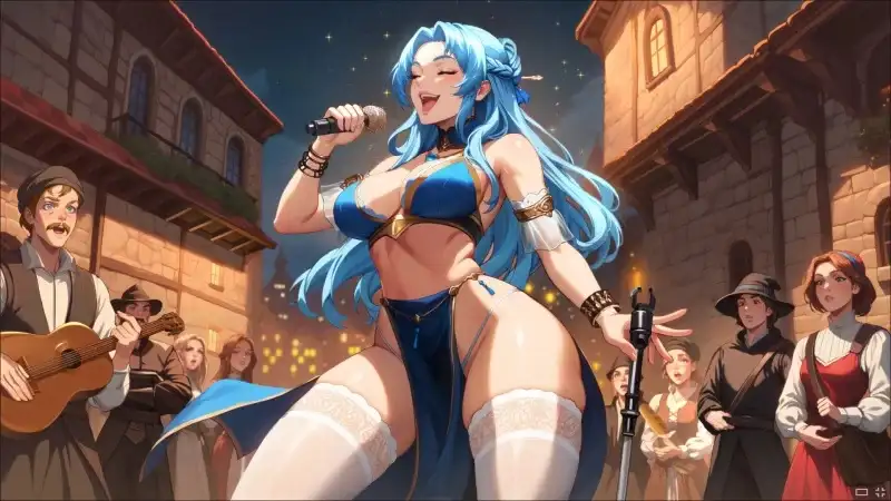图片[3]-【模拟经营SLG/官中】性爱公会模拟器SEX Guild Simulator.V1.0.0 官中步兵版【PC/1.1G】-ACG游戏姬