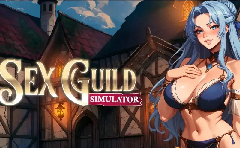 【模拟经营SLG/官中】性爱公会模拟器SEX Guild Simulator.V1.0.0 官中步兵版【PC/1.1G】-ACG游戏姬