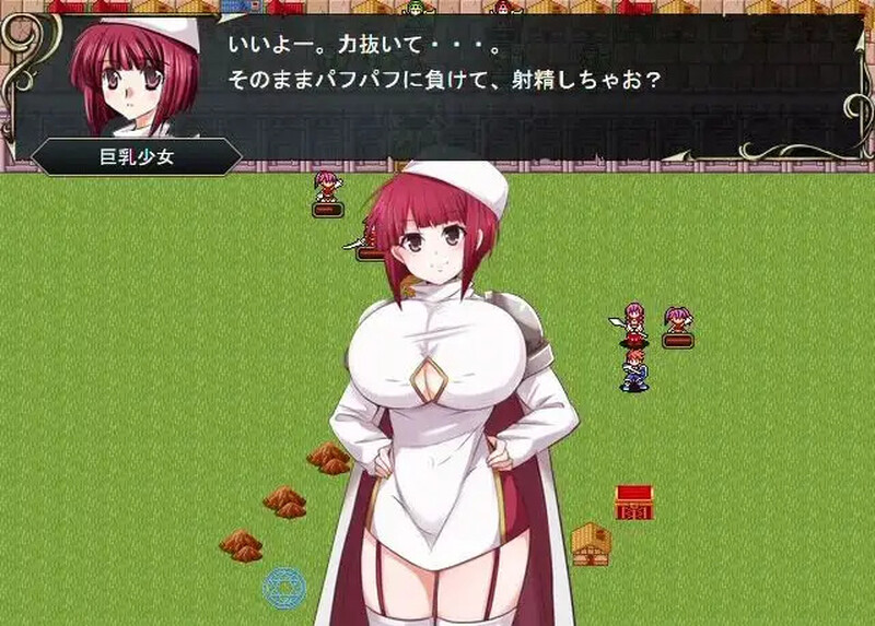 图片[3]-[日式SLG/官中] 魅魔战记 V11.03 官方中文版 [500M]-ACG游戏姬
